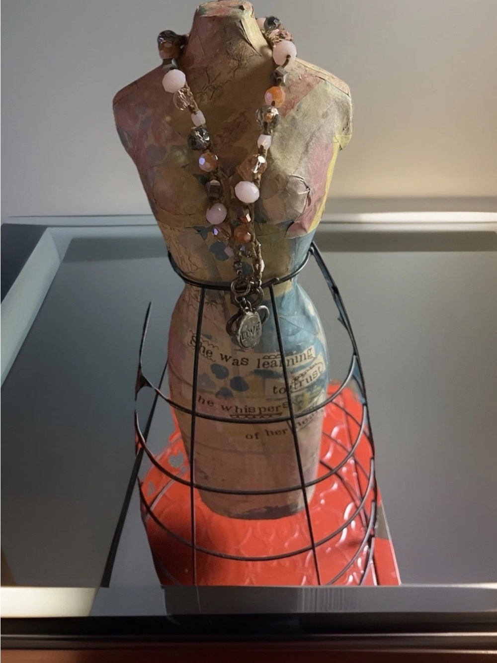 Jewelry lot